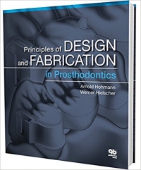 دانلود کتاب اصول و طراحی و ساخت در پروتز Principles and Design and Fabrication in Prosthodontics