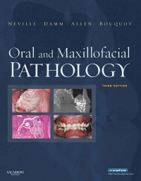 دانلود کتاب Oral and Maxillofacial Pathology, 3 Edition