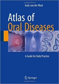 دانلود کتاب اطلس بیماریهای دهان Atlas of Oral Diseases: A Guide for Daily Practice 1ED