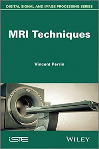 دانلود کتاب تکنیک های MRI وینسنت MRI Techniques 1 ED