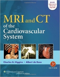 دانلود کتاب MRI and CT of the Cardiovascular System 3ed