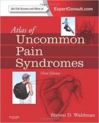 دانلود کتاب اطلس سندرم درد غیر عادی والدمن Atlas of Uncommon Pain Syndromes 3ed
