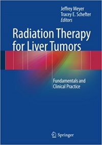 دانلود کتاب پرتو درمانی برای تومورهای کبدیRadiation Therapy for Liver Tumors