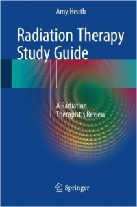 دانلود کتاب راهنمای مطالعه رادیوتراپی : مروری برای رادیوتراپیست 2016 Radiation Therapy Study Guide: A Radiation Therapist's Review