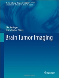 دانلود کتاب صویربرداری تومور مغز Brain Tumor Imaging (Medical Radiology)