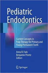 دانلود کتاب اندودنتیکس کودکان Pediatric Endodontics 1ED