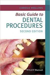 دانلود کتاب راهنمای عمومی اعمال دندانپزشکیBasic Guide to Dental Procedures 2ED