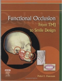 دانلود کتاب داوسون Functional Occlusion: From TMJ to Smile Design 1 ED