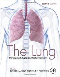 دانلود کتاب  ریه : رشد و نمو ، پیری و محیط زیست 2015 The Lung: Development, Aging and the Environment 2 ED