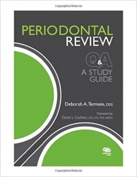 دانلود کتاب بررسی پریودنتال Periodontal Review Stg Ed