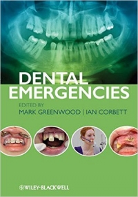 دانلود رایگان کتاب اورژانس های دندانپزشکی Dental Emergencies I ED