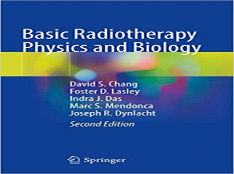 دانلود کتاب رادیوتراپی Basic Radiotherapy Physics and Biology 2nd ed
