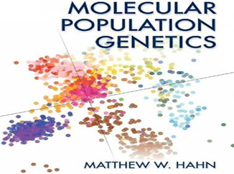 دانلود کتاب Molecular Population Genetics 1st Edition