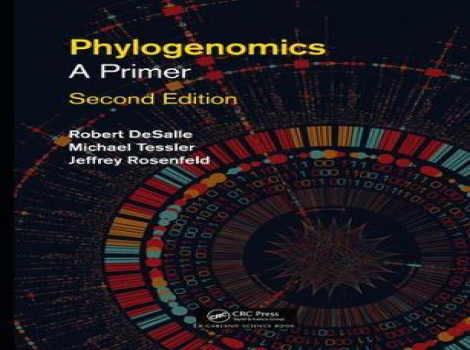 دانلود کتاب فیلوژنومیک Phylogenomics: A Primer 2nd Edition
