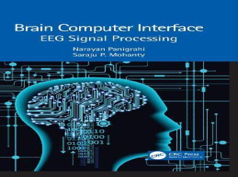 دانلود کتاب Brain Computer Interface: EEG Signal Processing 