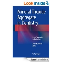 دانلود کتابMineral Trioxide Aggregate in Dentistry