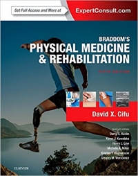 دانلود کتاب طب فیزیکی و توانبخشی بردام Braddom’s Physical Medicine and Rehabilitation, 5ed