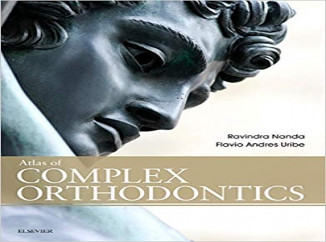 دانلود کتاب اطلس ارتودنسی Atlas of Complex Orthodontics