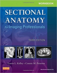 دانلود کتاب Workbook for Sectional Anatomy for Imaging Professionals-3e