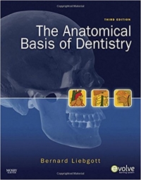 دانلود کتاب آناتومی پایه برای دندانپزشکی The Anatomical Basis of Dentistry 3ED