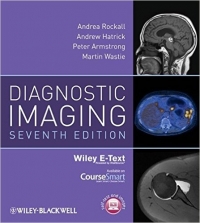 دانلود کتاب تصویر برداری تشخیصی Diagnostic Imaging: Includes Wiley e-Text 7 ED