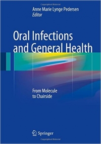 دانلود کتاب عفونت های دهان و بهداشت عمومی Oral Infections and General Health