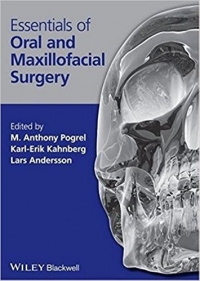 دانلود کتاب ملزومات جراحی دهان و فک و صورتEssentials of Oral and Maxillofacial Surgery