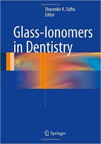 دانلود کتاب گلس یونومرها در دندانپزشکی Glass-Ionomers in Dentistry