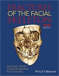 دانلود کتاب شکستگی های اسکلت صورت Fractures of the Facial Skeleton 2 ED