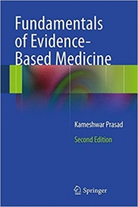 دانلود کتاب Fundamentals of Evidence Based Medicine 2 ED