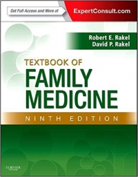 دانلود کتاب پزشکی خانواده راکل Textbook of Family Medicine, 9EDویرایش نهم