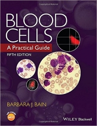 دانلود کتاب سلول های خون: راهنمای عملی Blood Cells: A Practical Guide 5 Ed