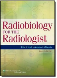 دانلود کتاب Radiobiology for the Radiologist, 7th Edation