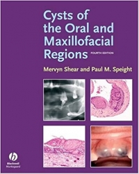 دانلود کتاب کیست دهان و فک و صورت Cysts of the Oral and Maxillofacial Regions 4 ED