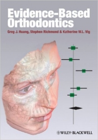 دانلود کتاب ارتودنسی مبتنی بر شواهد Evidence-Based Orthodontics 1 ED