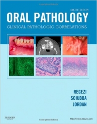 دانلود کتاب پاتولوژی دهان: پاتولوژی بالینی مرتبط Oral Pathology: Clinical Pathologic Correlations, 6ed