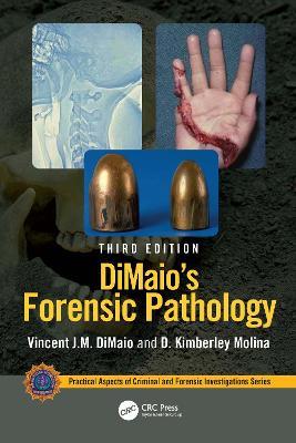 Encyclopedia of Forensic Sciences, Third Edition