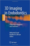 دانلود کتاب 3D Imaging in Endodontics