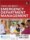 دانلود کتاب مدیریت بخش اورژانس اشتراوس و مایرStrauss and Mayer’s Emergency Department Management