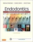 دانلود کتاب اندودنتیکس ترابی نژاد: اصول و تمرین + ویدئو Endodontics: Principles and Practice 5ED