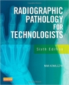 دانلود کتاب Radiographic Pathology for Technologists 6ED