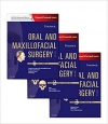دانلود کتاب جراحی دهان و فک و صورت فونسکا 2018 Oral and Maxillofacial Surgery: 3-Vol Set, 3ED