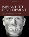 دانلود کتاب توسعه سایت ایمپلنت Implant Site Development 1 Ed