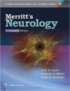 دانلود کتاب مریت Merritt’s Neurology 13th Edition