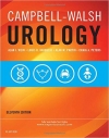 دانلود کتاب ارولوژی کمپبل 2016 Campbell-Walsh Urology: 4-Volume Set, 11e