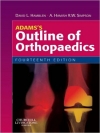 دانلود رایگان کتاب Adams’s Outline of Orthopaedics 14th Edition