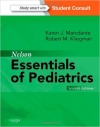 دانلود رایگان کتاب نلسون 2015 Nelson Essentials of Pediatrics 7th Edition