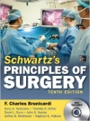 دانلود کتاب شوارتز Schwartz's Principles of Surgery, 10th edition
