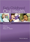 دانلود کتاب  بهداشت دهان و دندان در اطفال Early Childhood Oral Health 2 ED