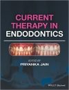 دانلود کتاب درمان کنونی در اندودانتیکس Current Therapy in Endodontics